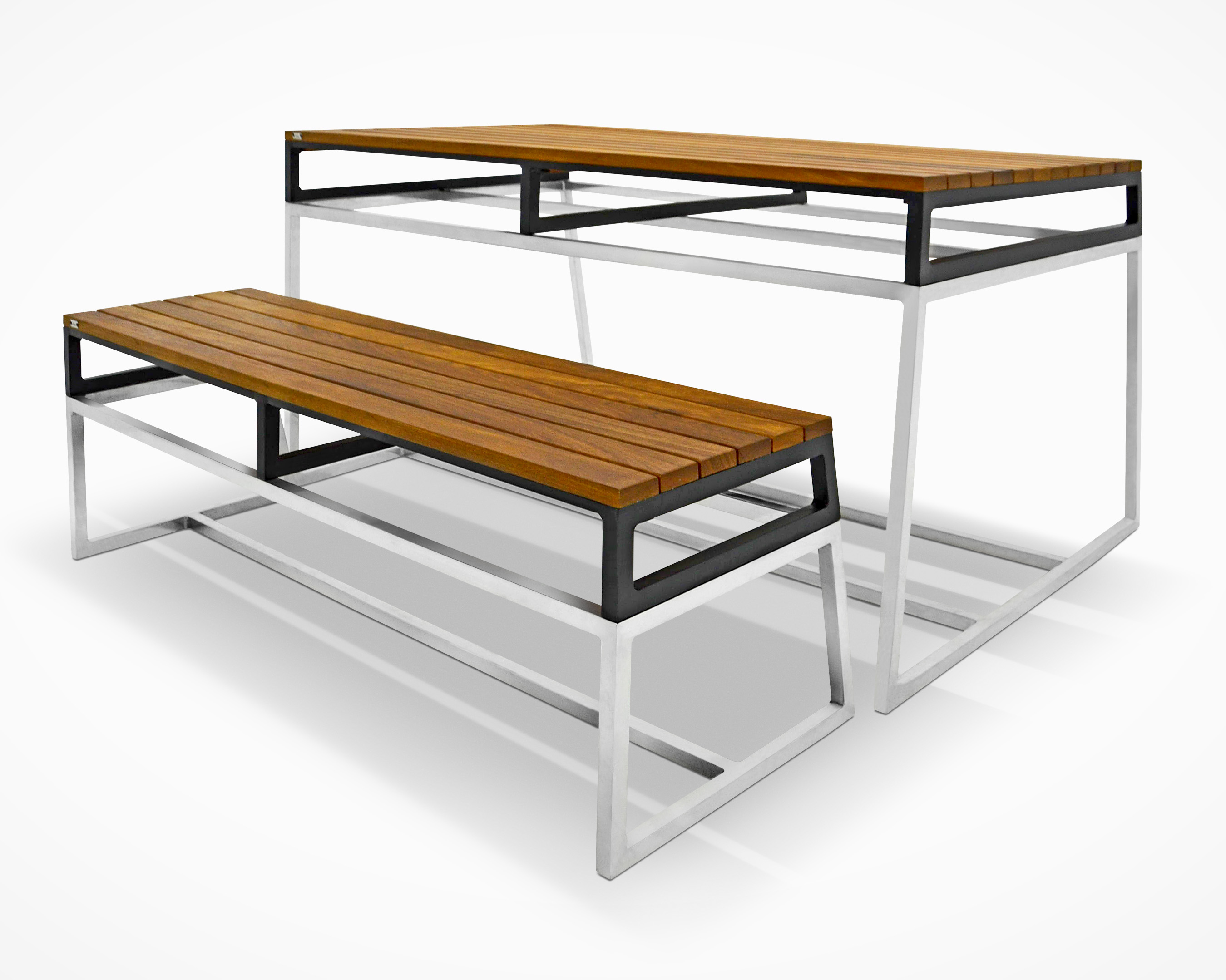 Bancos para área externa: quais são os modelos ideais?