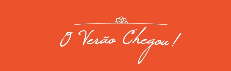 O Ver&atilde;o Chegou em Ribeir&atilde;o Preto