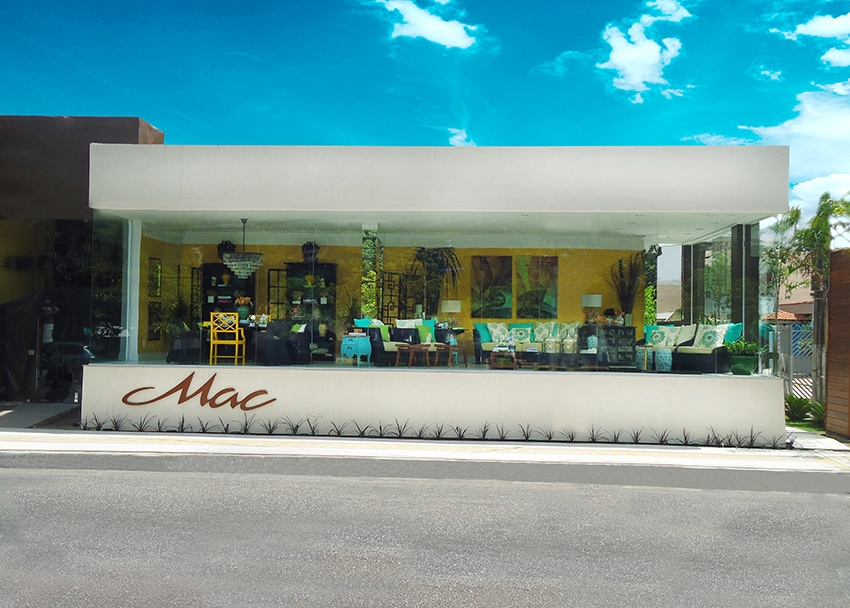 Inaugura&ccedil;&atilde;o Mac em Bel&eacute;m