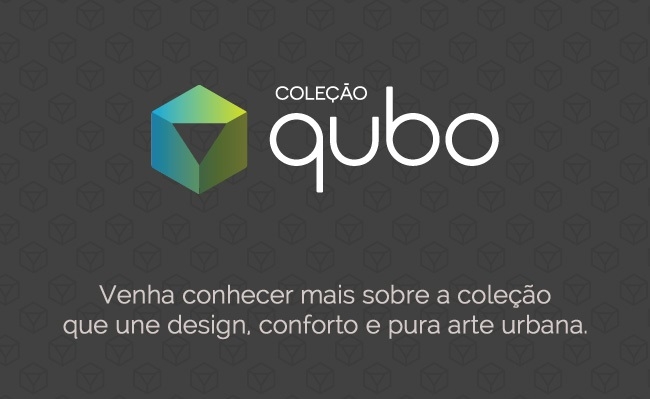 Lan&ccedil;amento cole&ccedil;&atilde;o qubo na Mac Ribeir&atilde;o Preto