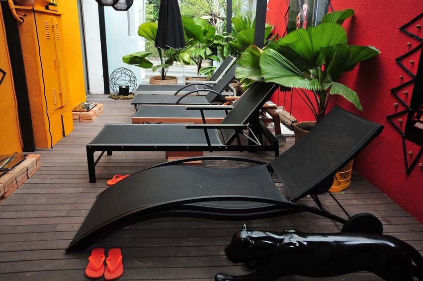 Vitrines Assinadas em S&atilde;o Paulo