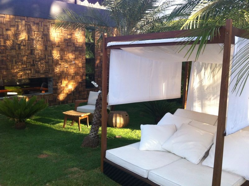 Casa Cor Bras&iacute;lia 2014