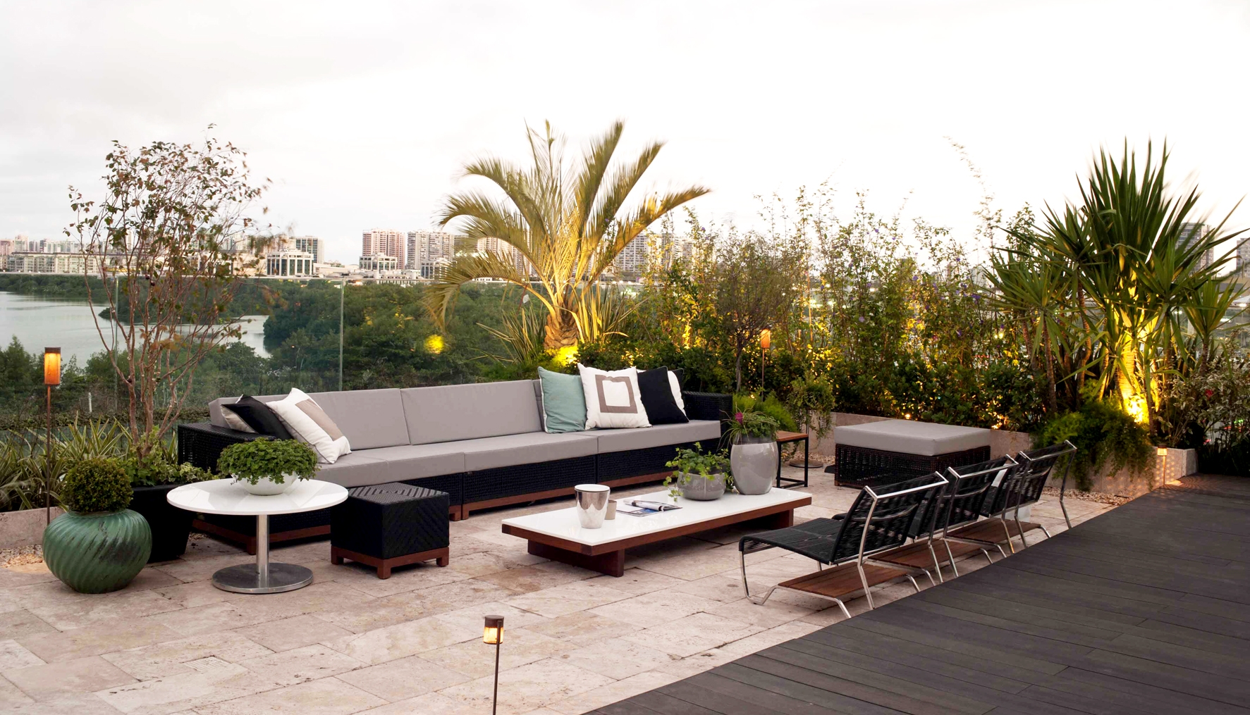 Casa Cor Rio de Janeiro 2014