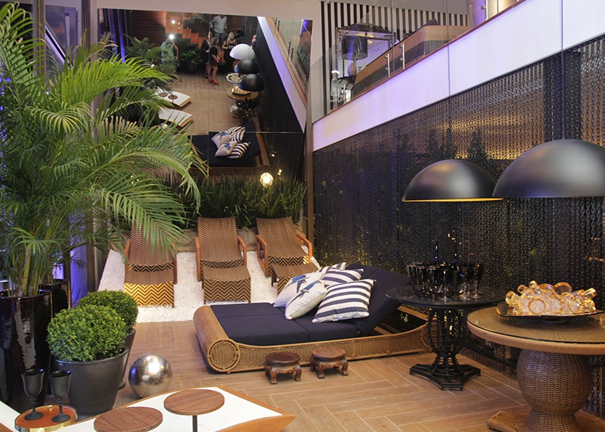 Inaugura&ccedil;&atilde;o Mac Jo&atilde;o Pessoa