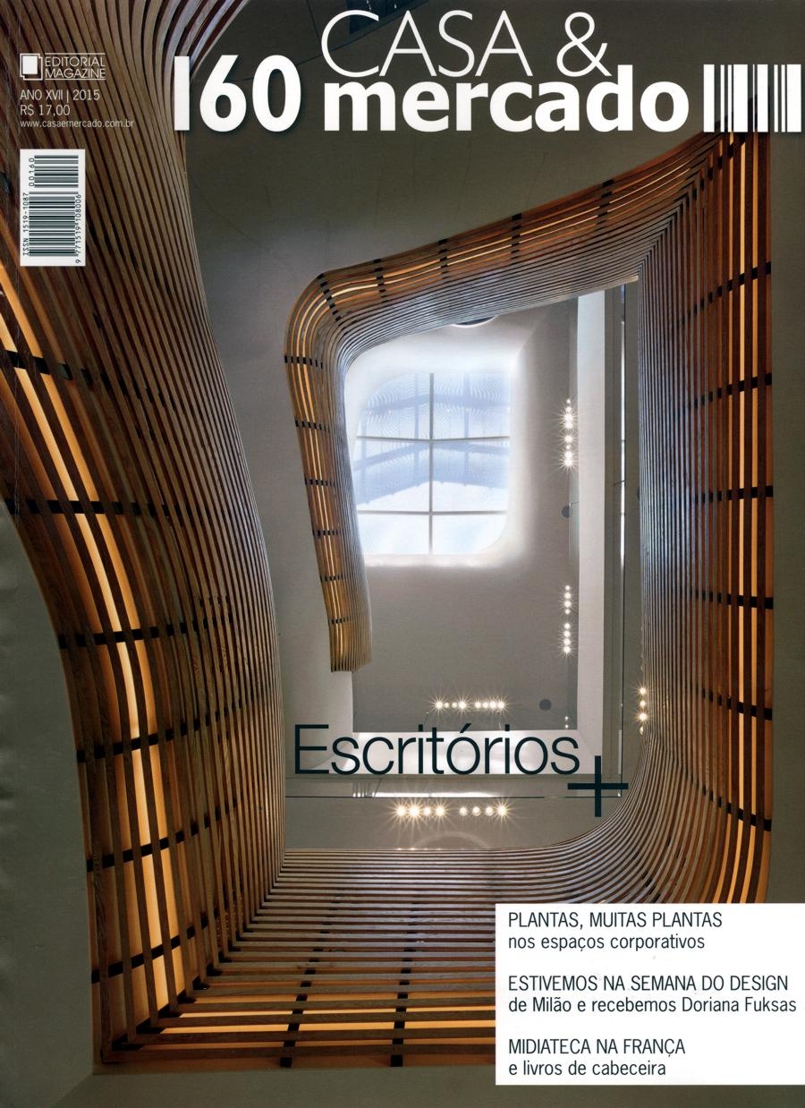 Casa & Mercado - Setembro