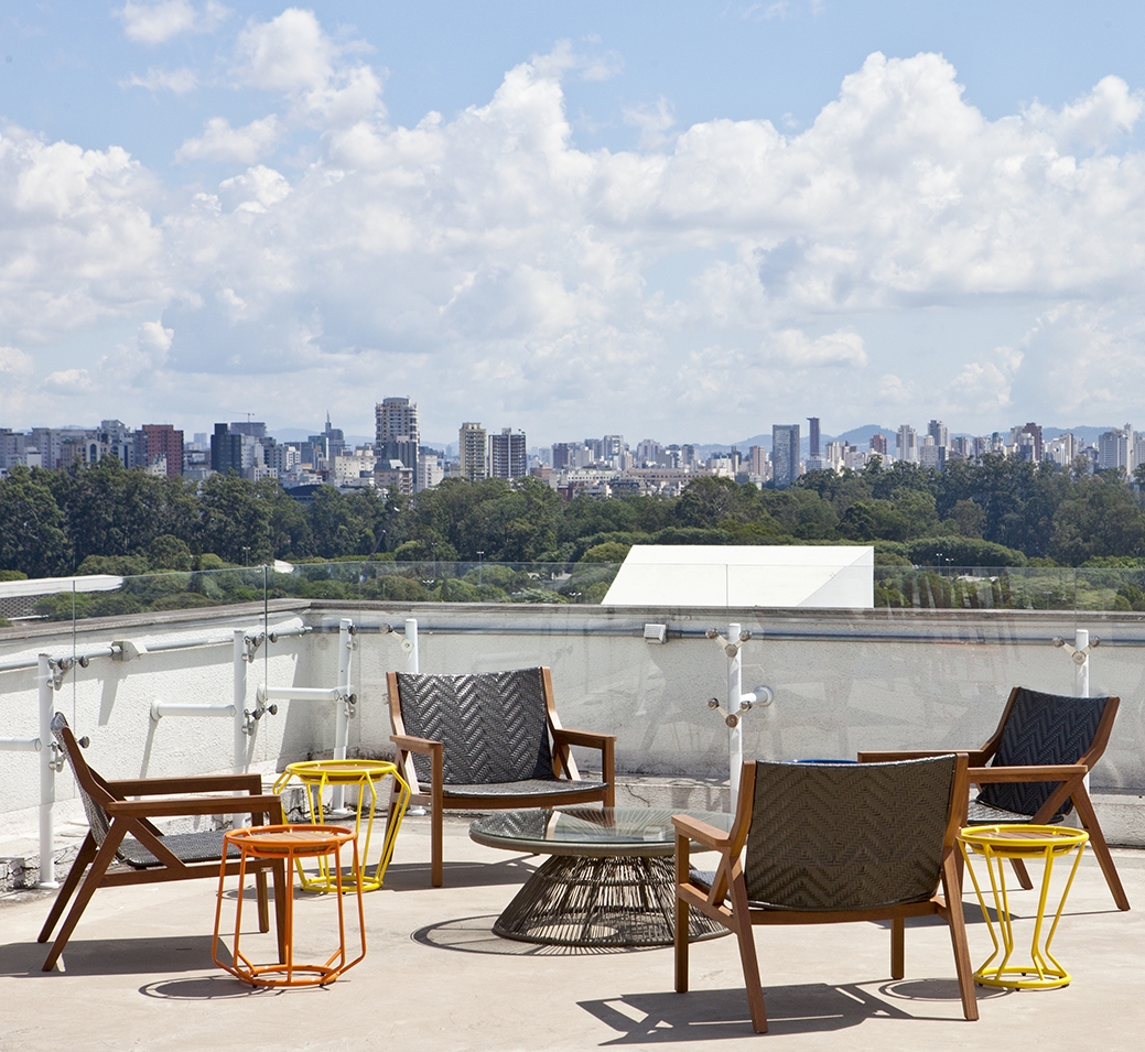 Lan&ccedil;amento cole&ccedil;&atilde;o qubo na Mac M&oacute;veis do Rio de Janeiro