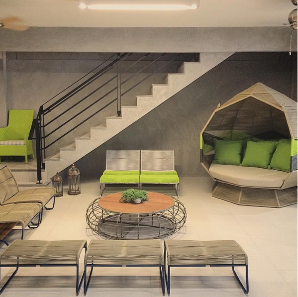 Pr&eacute; lan&ccedil;amento ninho de Marco Rocco