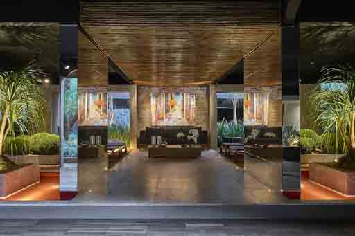 Casa Cor Bras&iacute;lia