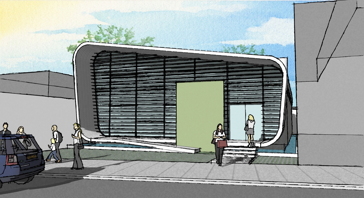 Mac inaugura sua primeira loja inteiramente sustent&aacute;vel