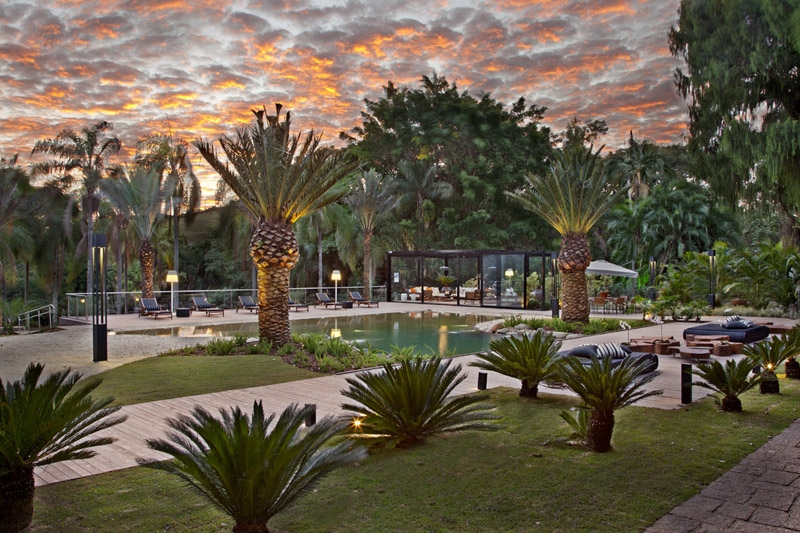 Mac M&oacute;veis participa do Campinas Decor