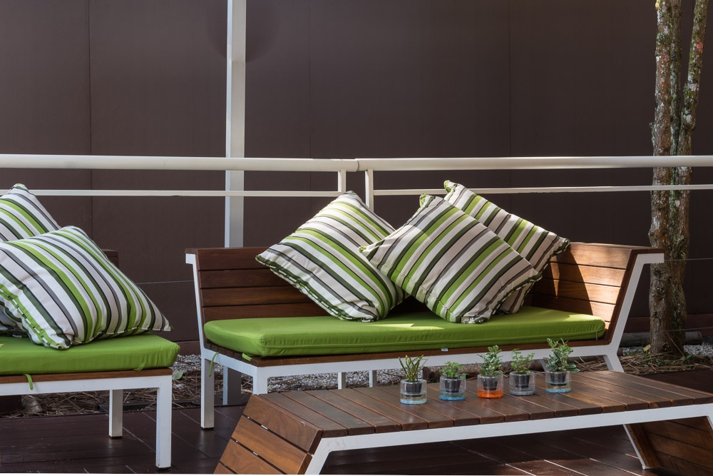 Mac na Mostra de Decora&ccedil;&atilde;o Veja em Campos do Jord&atilde;o