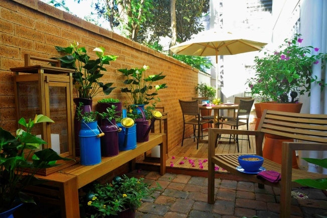 Mac S&atilde;o Paulo e Casa da Mulher