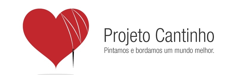 Projeto Cantinho