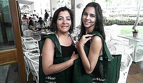 Mac no pr&ecirc;mio Top 100