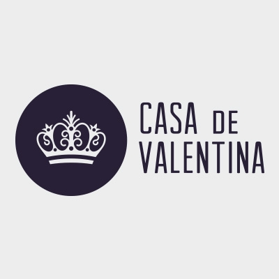 Mac e Casa de Valentina