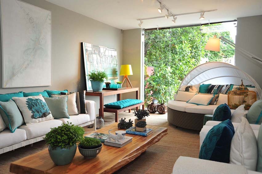 Mac Campinas lan&ccedil;a vitrines