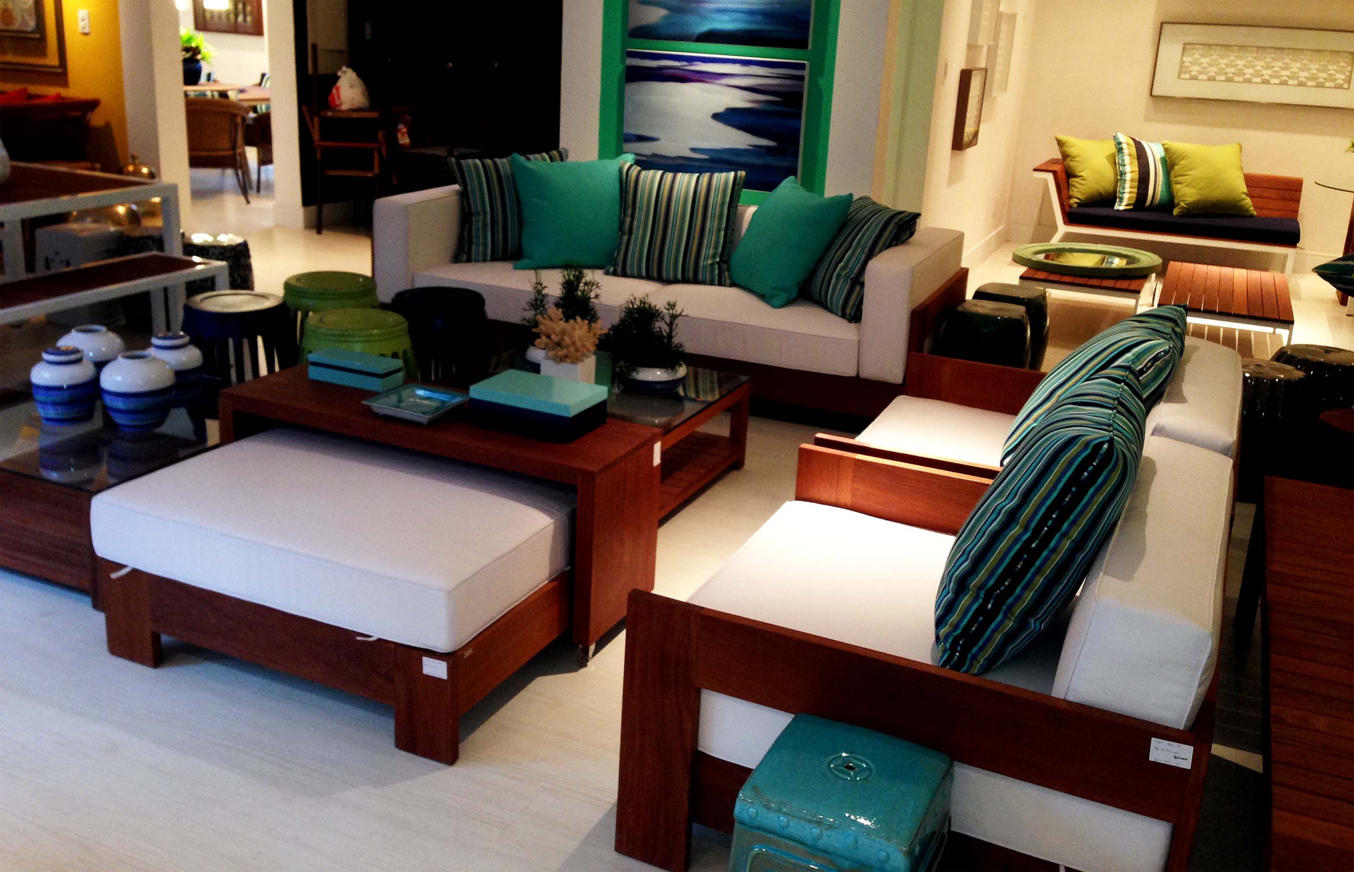 Inaugura&ccedil;&atilde;o Mac Bel&eacute;m