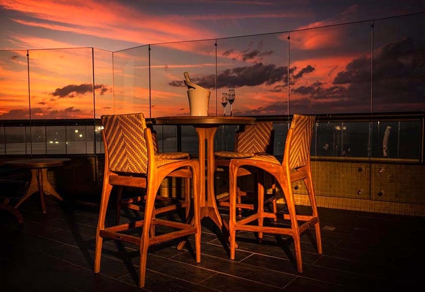 Mac de Balne&aacute;rio Cambori&uacute; participa da Design Party