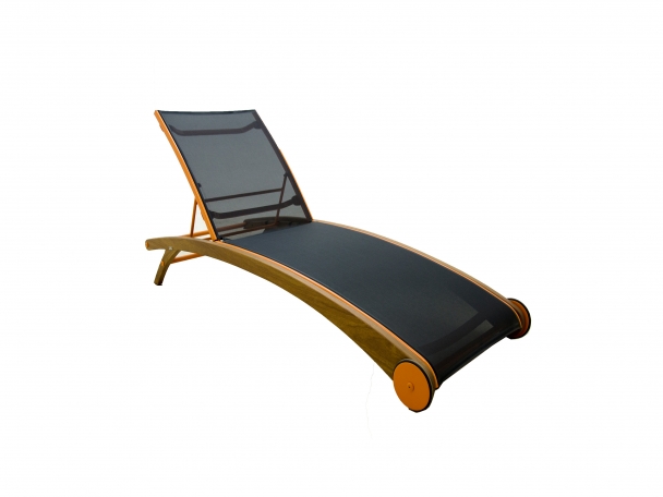Chaise Kashmir