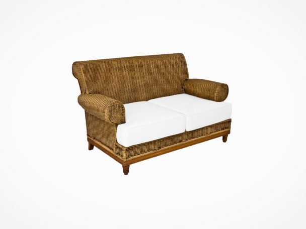 Sof&aacute; Blaster (2 lugares)